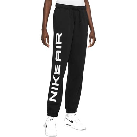 nike air joggingbroek zwart wit|Nike Sportswear Club Fleece Joggers.